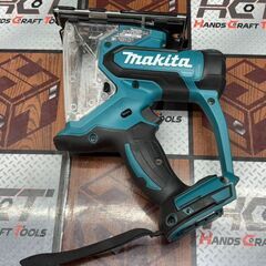 【中古】 マキタ SD180D 18V 充電式ボードカッタ makita 【ハンズクラフト佐賀】の画像