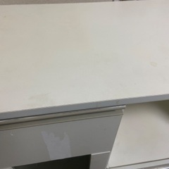 【今日来られる方】食器棚　ニトリの画像