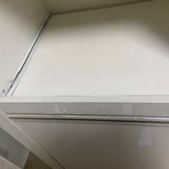 【今日来られる方】食器棚　ニトリの画像