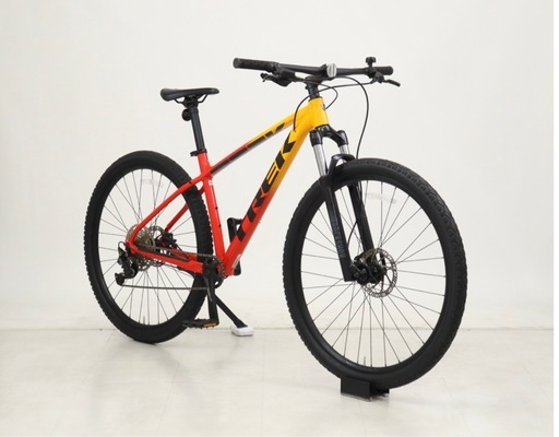 美品　トレック　マウンテンバイク