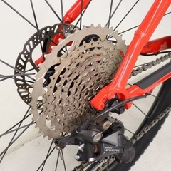 美品　トレック　マウンテンバイクの画像