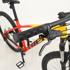 美品　トレック　マウンテンバイクの画像