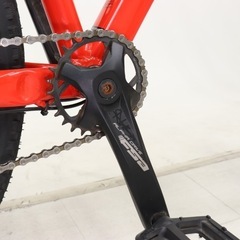 美品　トレック　マウンテンバイクの画像