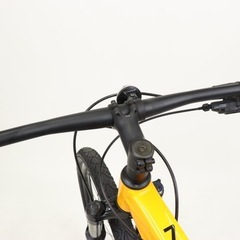 美品　トレック　マウンテンバイクの画像
