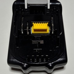 【美品】makita マキタ バッテリBL1815N 18V 1.5Ah  電動工具   の画像