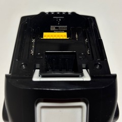 【美品】makita マキタ バッテリBL1815N 18V 1.5Ah  電動工具   の画像