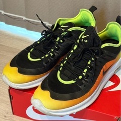 NIKE ナイキ　ランニングシューズ　値下げの画像