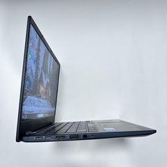 【Office搭載】第11世代Core i5×メモリ16GB／dynabook G83/HS／SSD256GB／2021年製の画像