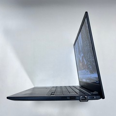 【Office搭載】第11世代Core i5×メモリ16GB／dynabook G83/HS／SSD256GB／2021年製の画像