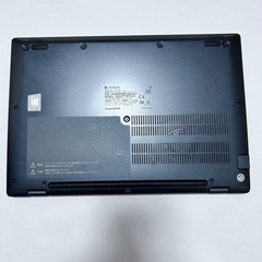 【Office搭載】第11世代Core i5×メモリ16GB／dynabook G83/HS／SSD256GB／2021年製の画像