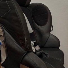 チャイルドシートの画像