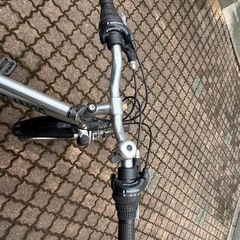 LOUIS GARNEAU LGS J24 ジュニア24インチ 子供ロードバイクの画像