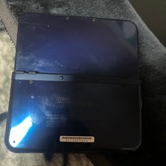 New Nintendo 3dsじゃんくジャンクの画像