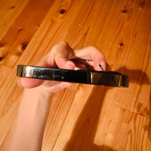 iPhone 12 pro 256GB　極備品