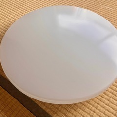 シーリングライト　照明　6畳用　2個　LED アイリスオーヤマの画像