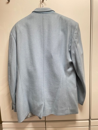 Versace wool  suits