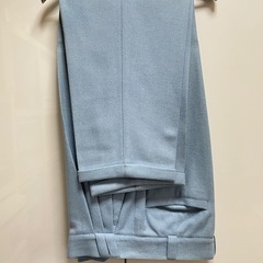 Versace wool  suitsの画像