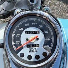 ドラッグスター400の画像