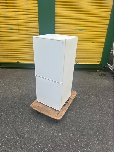 2021年式　ニトリ　106ℓ