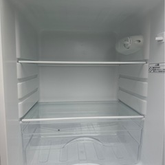 2021年式　ニトリ　106ℓの画像