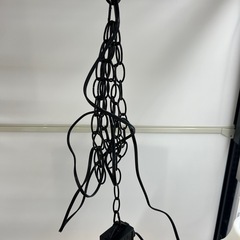 ペンダントライト 1灯式 北欧 インテリア天井照明 吊り下げ照明 のご紹介です。 の画像