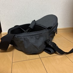 ヒップシートの画像