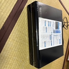 三菱　DVR-DV735の画像