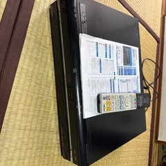三菱　DVR-DV735の画像