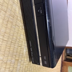三菱　DVR-DV735の画像