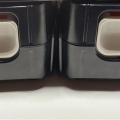 《美品》makita マキタ バッテリ BL1430B 14.4V 3.0Ah × ②セット 電動工具の画像