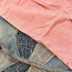 ZARA H&Mなど　女の子　子供服　靴　2〜4歳の画像