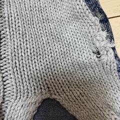 ニット　まとめての画像