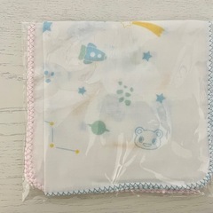 出産準備セット お産パッド 母乳パッド 母乳保存袋 おしり拭き蓋 ガーゼの画像