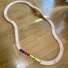 IKEA 列車基本セット20ピースの画像