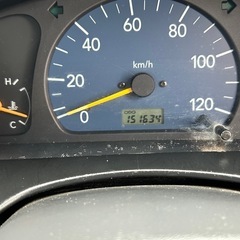 平成9鈴木キャブ軽トラAT4WDの画像