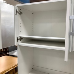 【軽トラ貸し出し無料！配送可！】ニトリ　レンジボード入荷しました！の画像