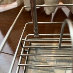 スポンジ置きの画像
