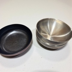 食器13点　調理器具3点　おまとめ売りの画像