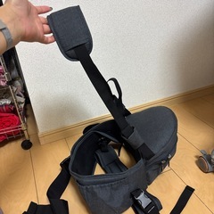 ヒップシートの画像