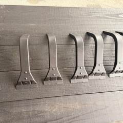 (販売終了
)ハイエースルーフキャリアの画像