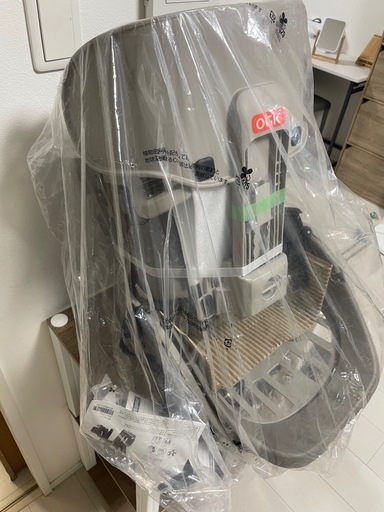 OGK自転車用チャールドシート