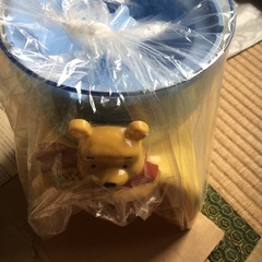かき氷機未使用です。の画像