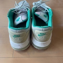 NIKE スニーカー（レディース用）の画像