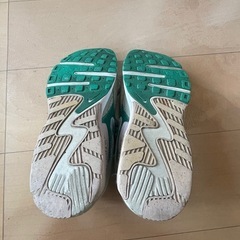 NIKE スニーカー（レディース用）の画像