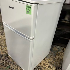 1014  24年冷蔵庫　配送無料！！の画像