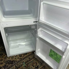 1014  24年冷蔵庫　配送無料！！の画像