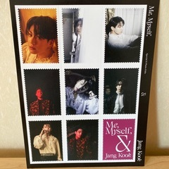 BTS公式グッズ
の画像