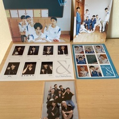 BTS公式グッズ
の画像