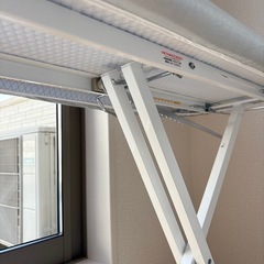 折りたたみアイロン台（決定した）の画像