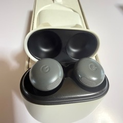 Google Pixel Buds Pro2 ワイヤレスイヤホンの画像